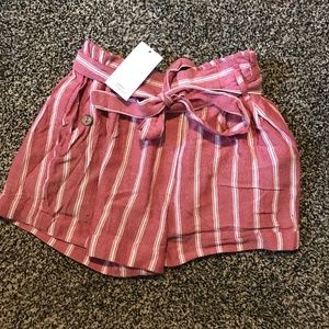 Angie Girl Shorts Size Small